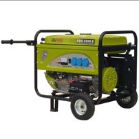 ���������� ��������� GENPOWER GBG 5500 E